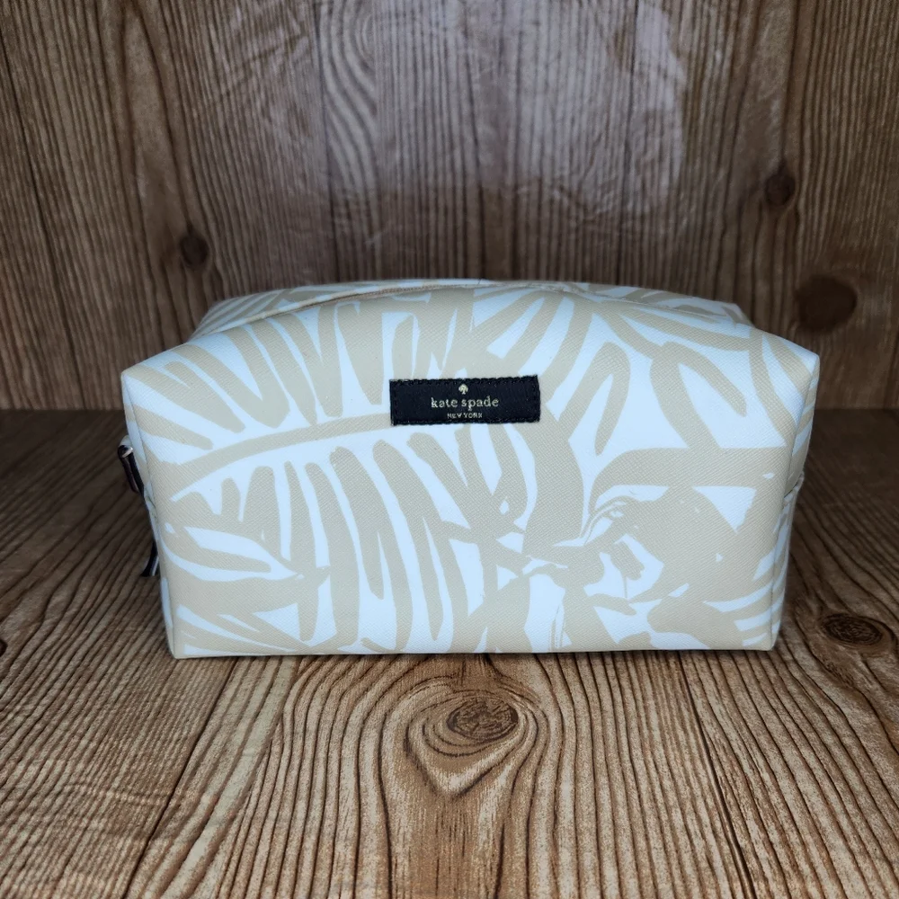 Kate Spade Make‎ Up Bag